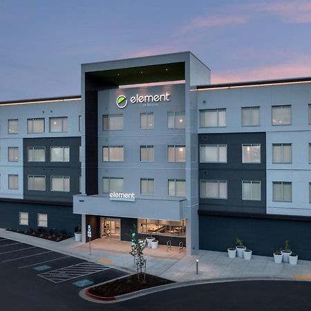 Element Portland Beaverton Zewnętrze zdjęcie