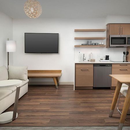 Element Portland Beaverton Zewnętrze zdjęcie