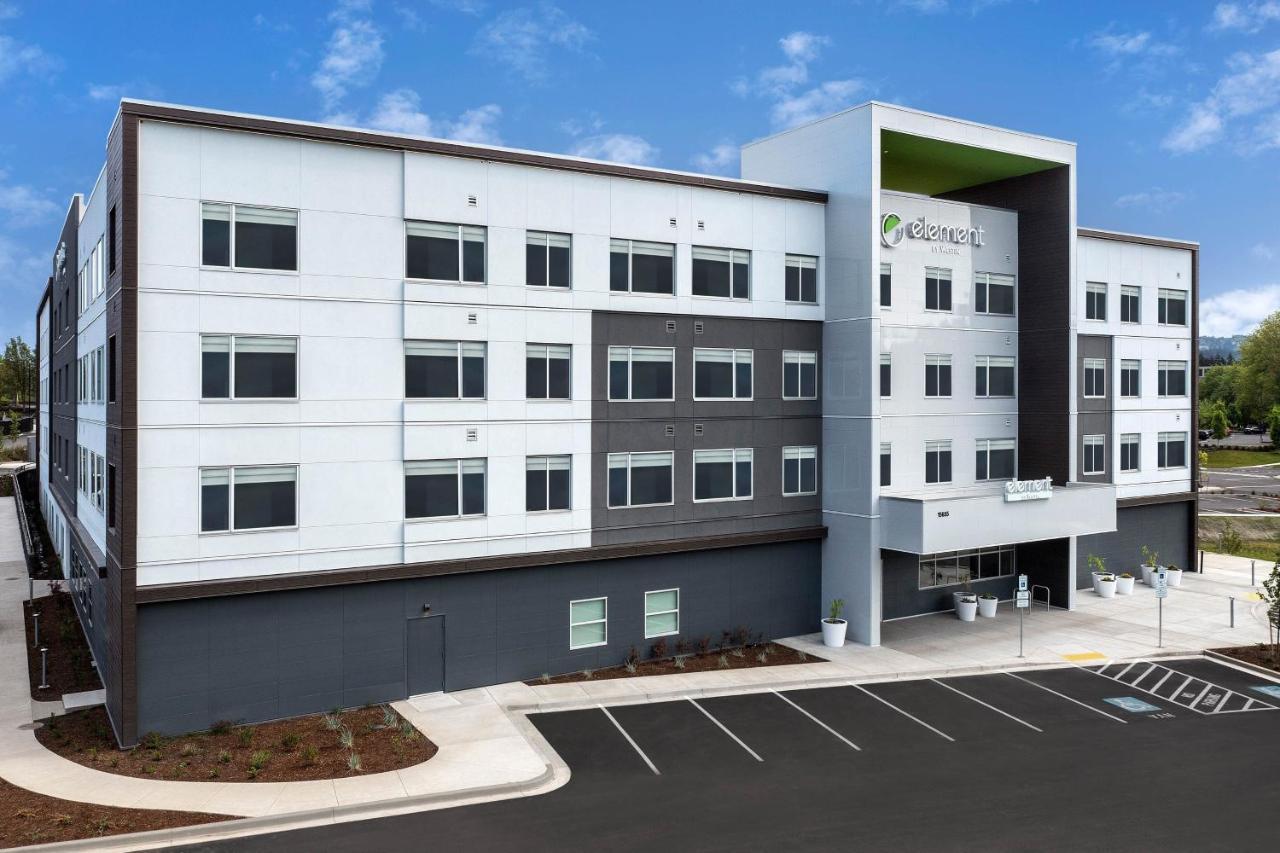 Element Portland Beaverton Zewnętrze zdjęcie