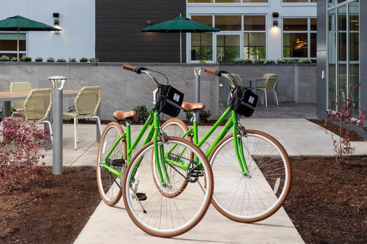 Element Portland Beaverton Zewnętrze zdjęcie