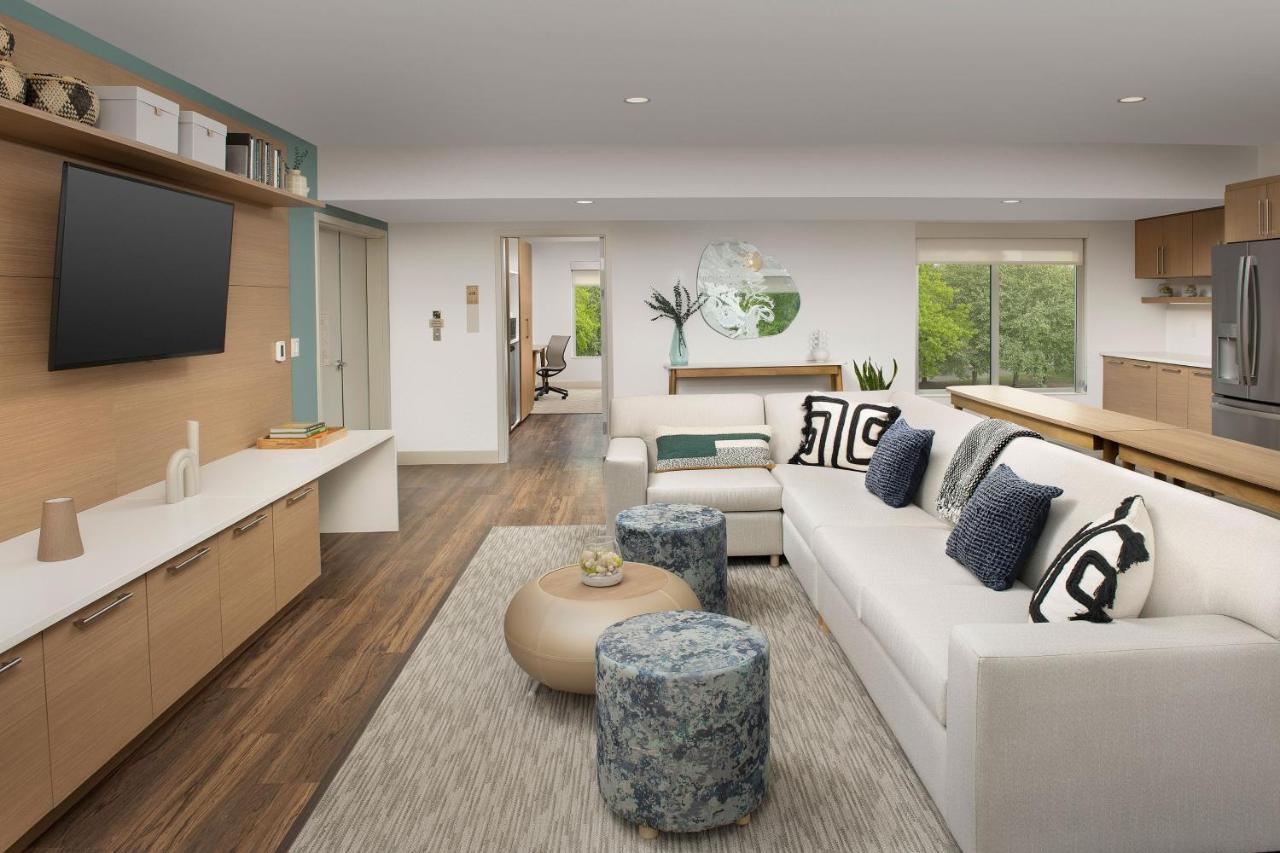 Element Portland Beaverton Zewnętrze zdjęcie
