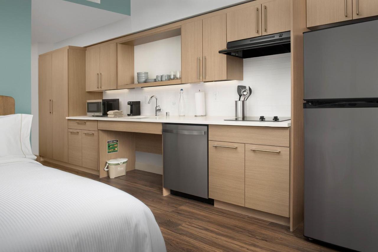 Element Portland Beaverton Zewnętrze zdjęcie
