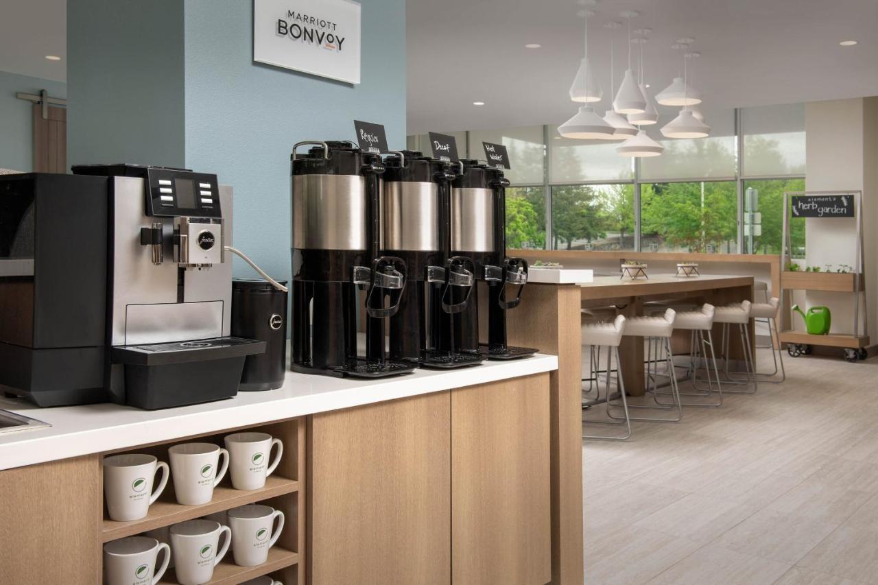 Element Portland Beaverton Zewnętrze zdjęcie