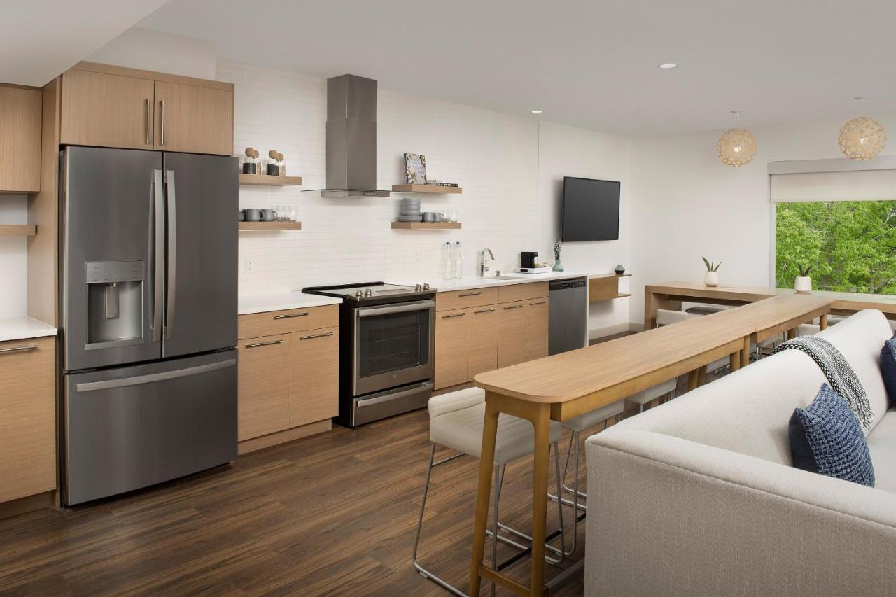 Element Portland Beaverton Zewnętrze zdjęcie