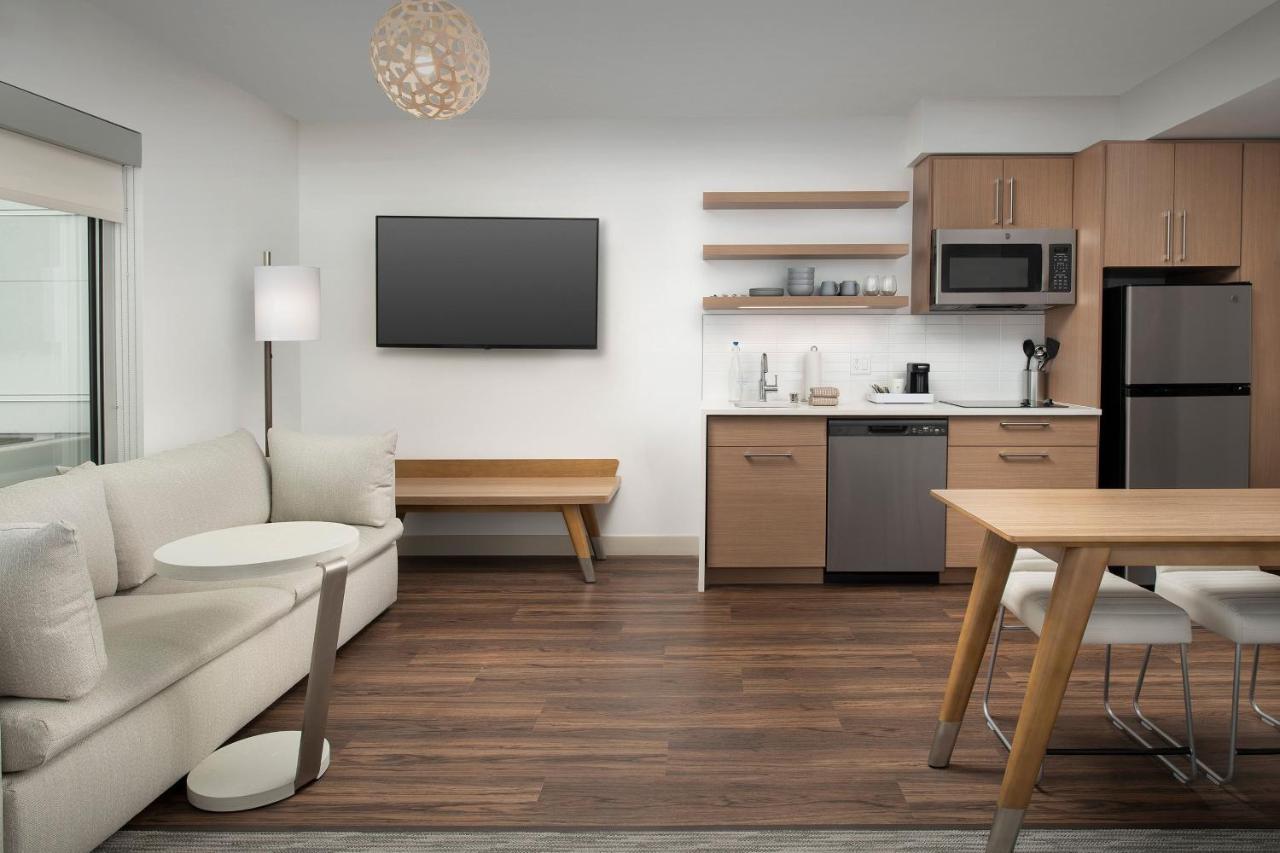 Element Portland Beaverton Zewnętrze zdjęcie