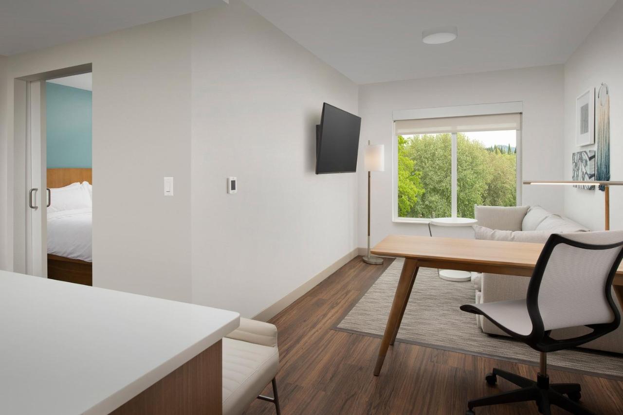 Element Portland Beaverton Zewnętrze zdjęcie