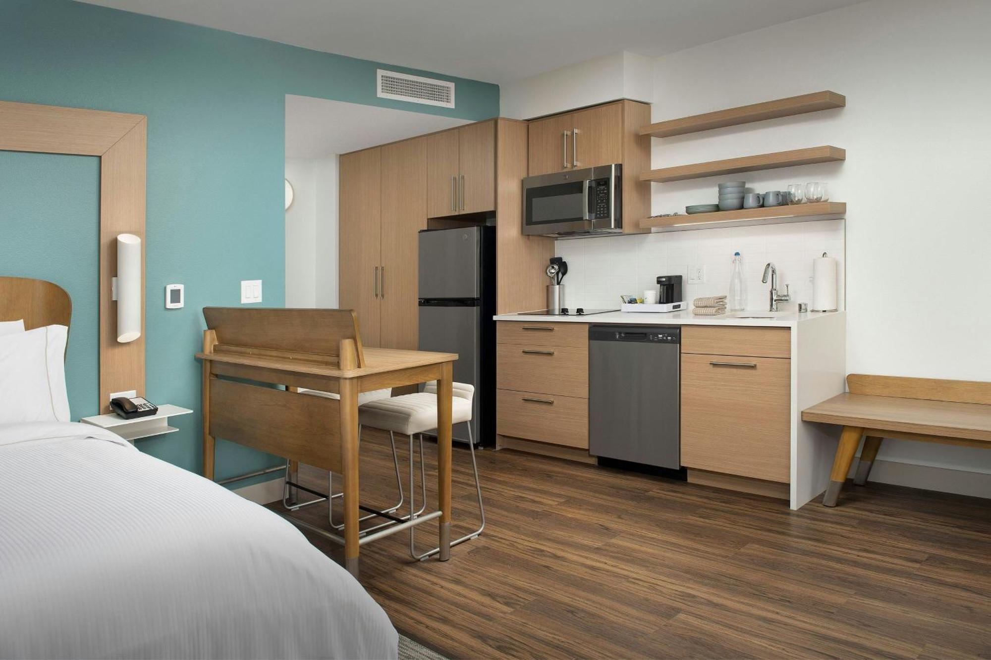Element Portland Beaverton Zewnętrze zdjęcie